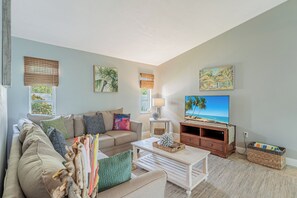 Smart TV - All Day Pool Day! (Cape Coral)