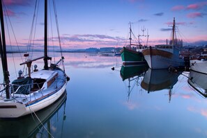 Marina