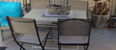 Restauration