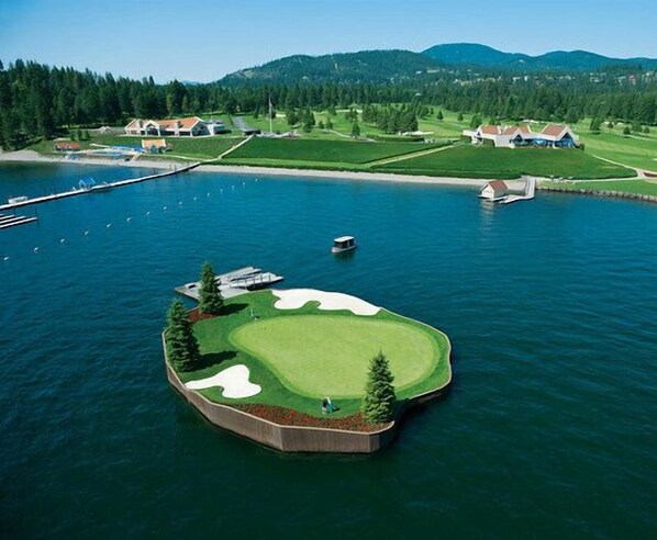 Golf