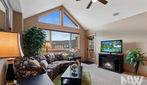 Smart-tv, pejs, bøger