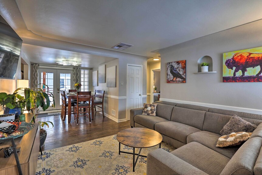 Location! Outdoor Living Hot Tub Walkable Denver - Morrison, CO