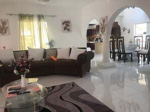 Televisión 