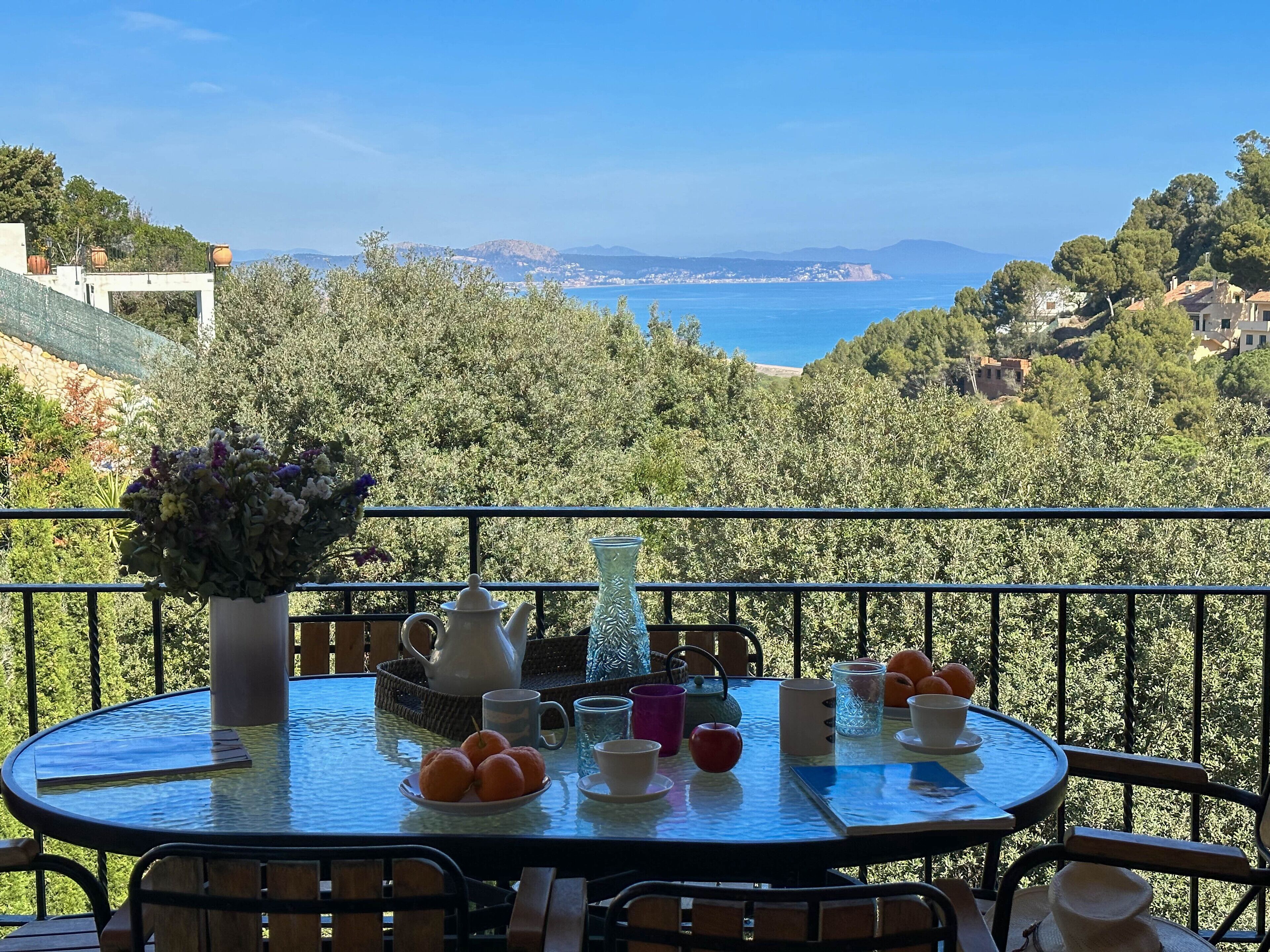 Servei de restauració a l'aire lliure