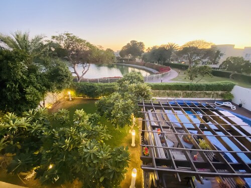 Golden Palace Privé