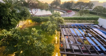 Golden Palace Privé