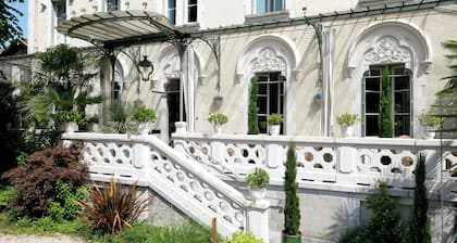 HĂŽtel Bristol Pau
