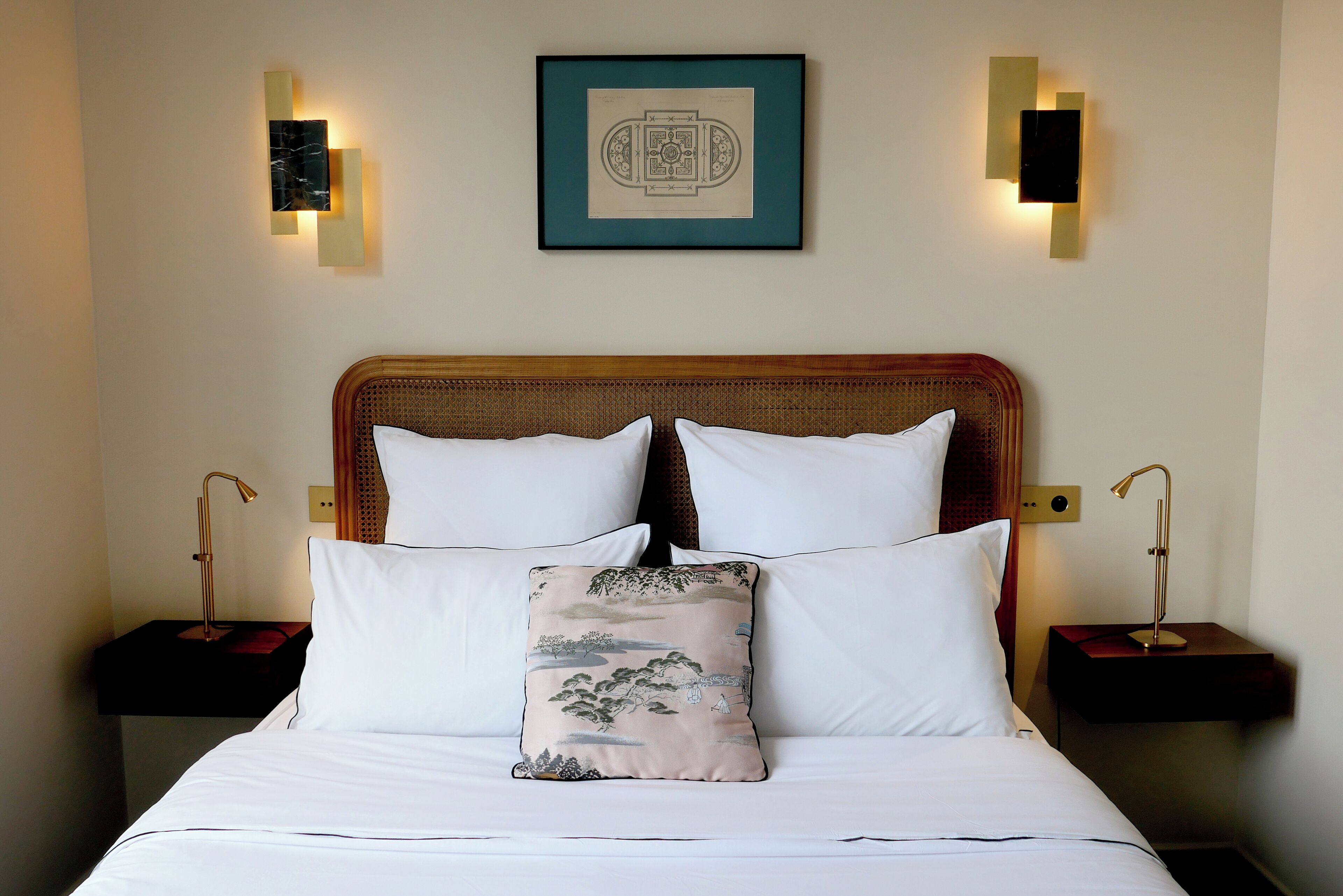 Foto - Hôtel Bristol Pau