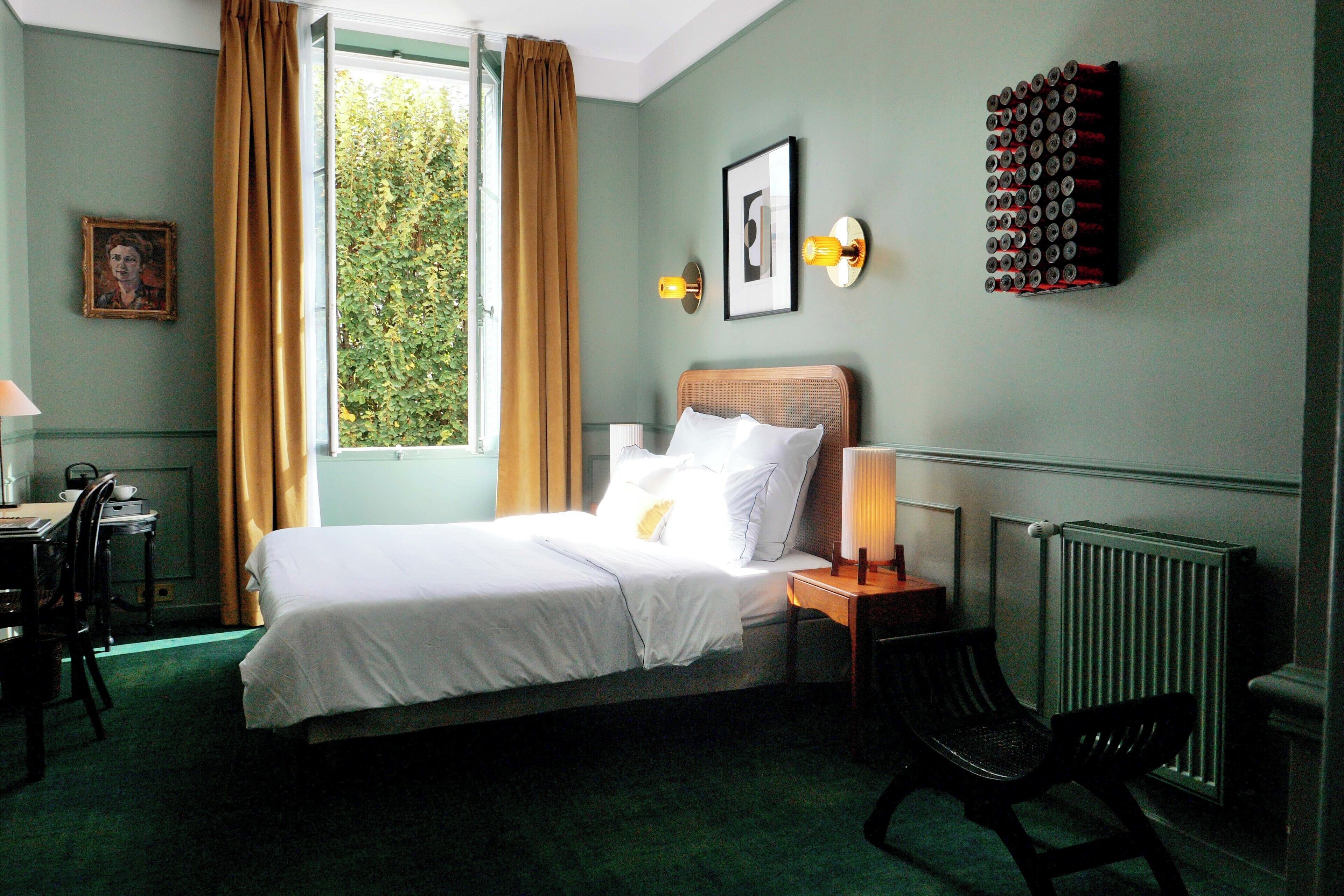 Foto - Hôtel Bristol Pau