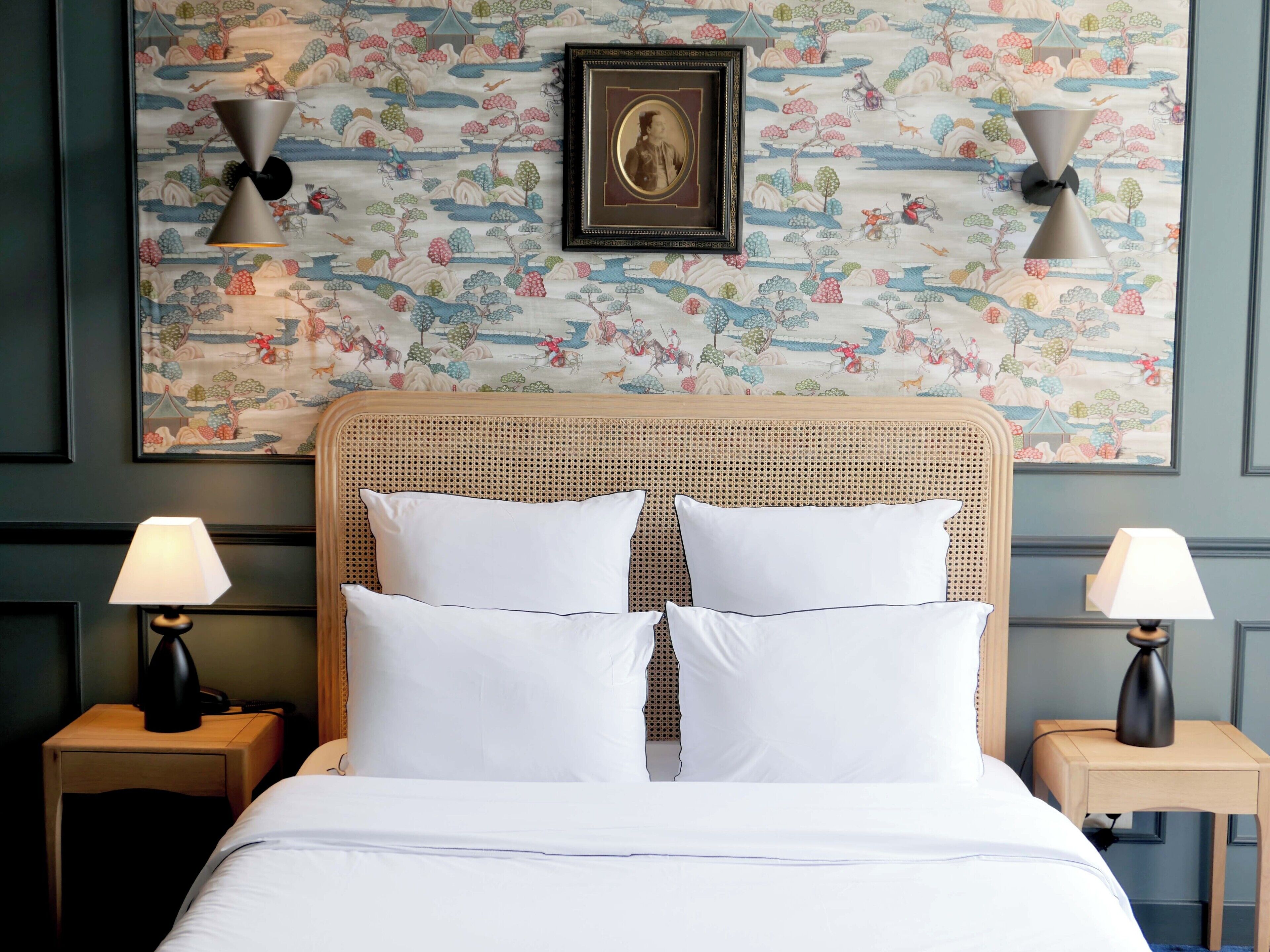 Foto - Hôtel Bristol Pau