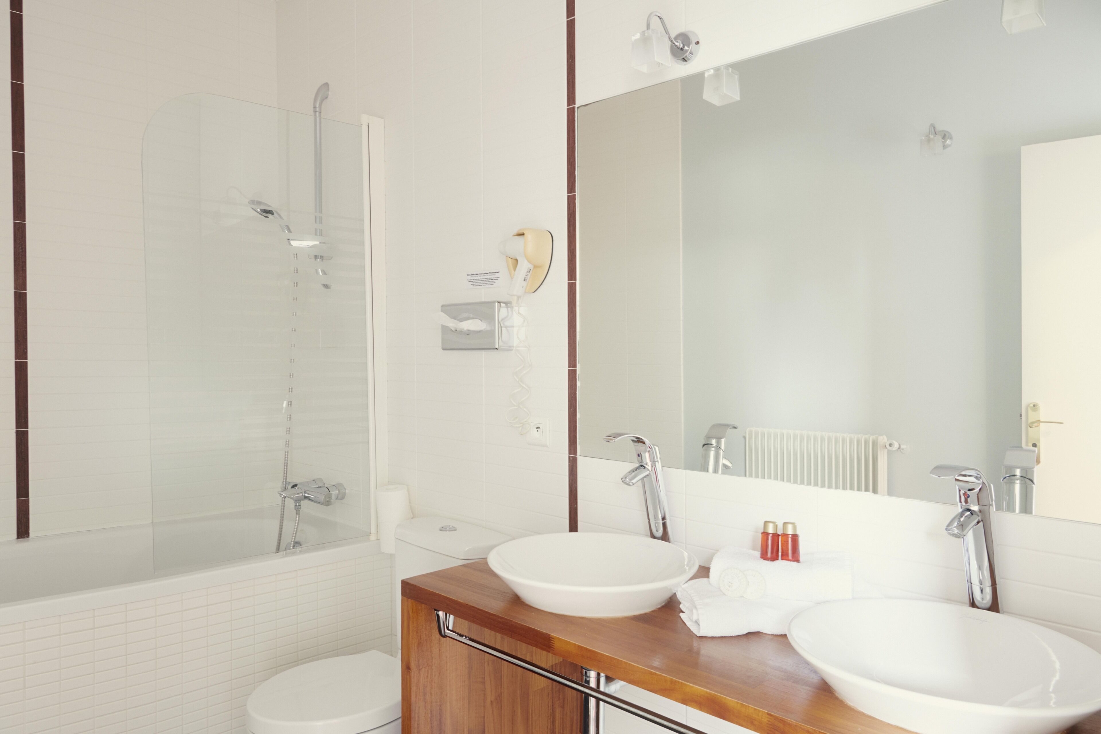 Foto - Hôtel Bristol Pau