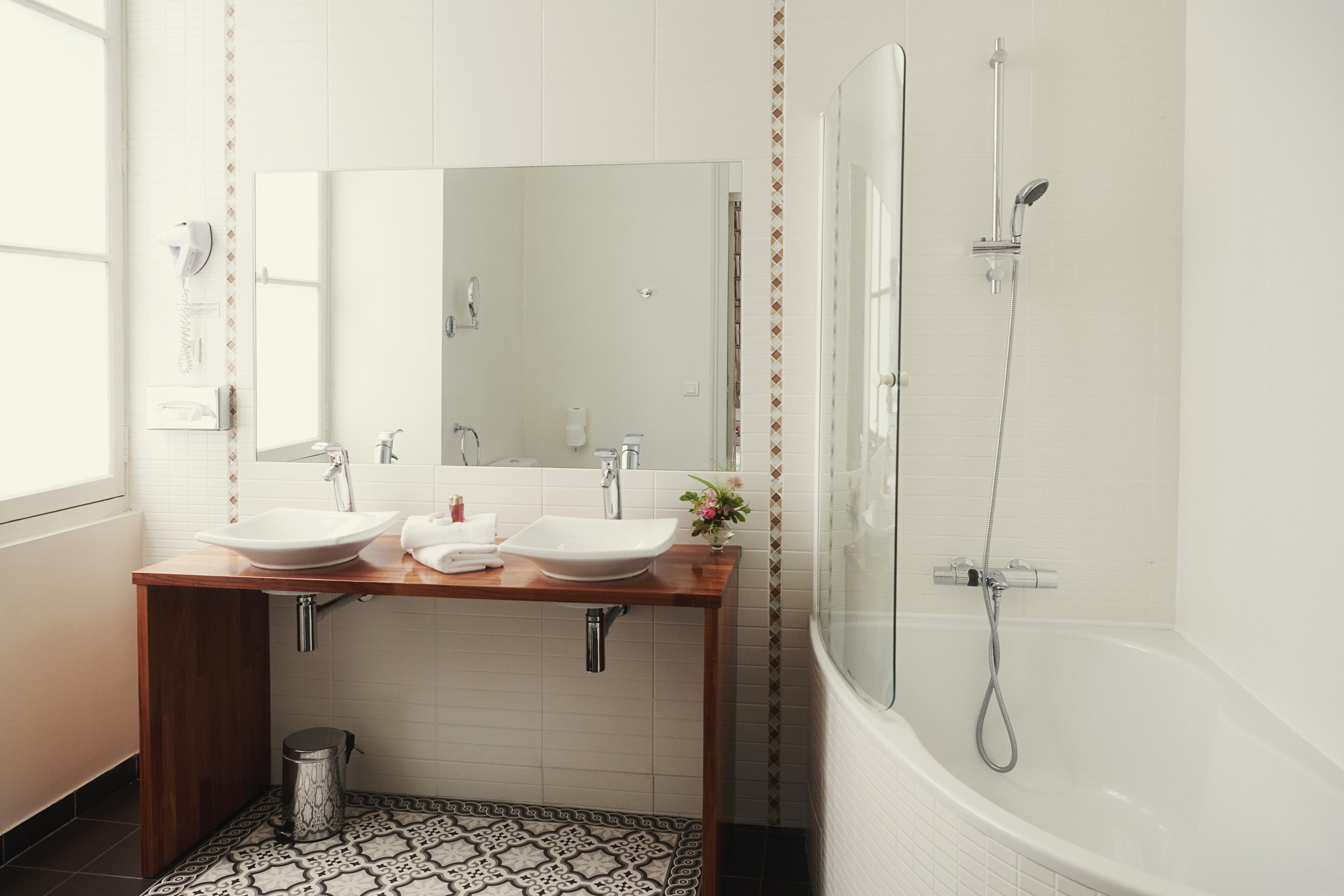 Foto - Hôtel Bristol Pau