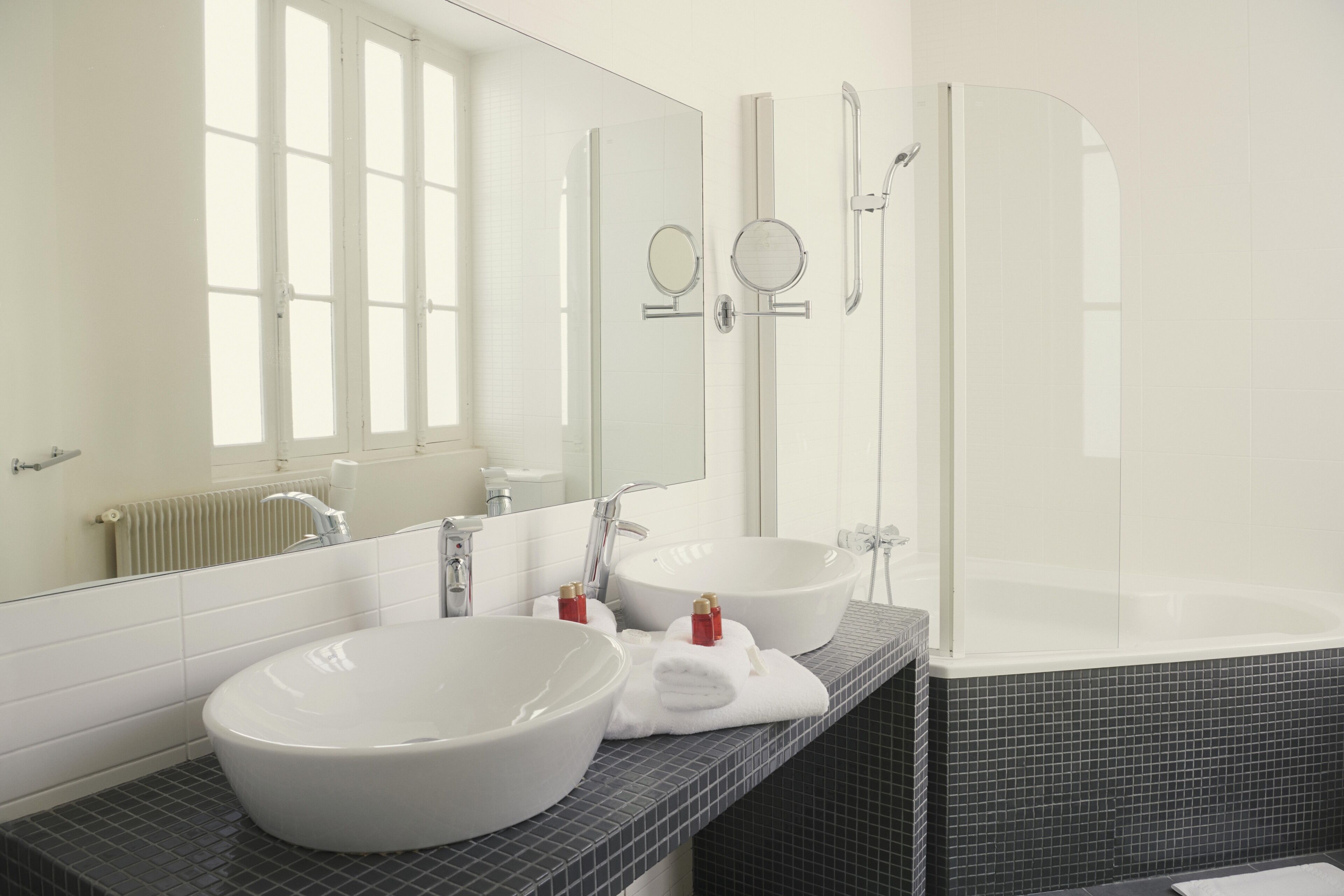 Foto - Hôtel Bristol Pau