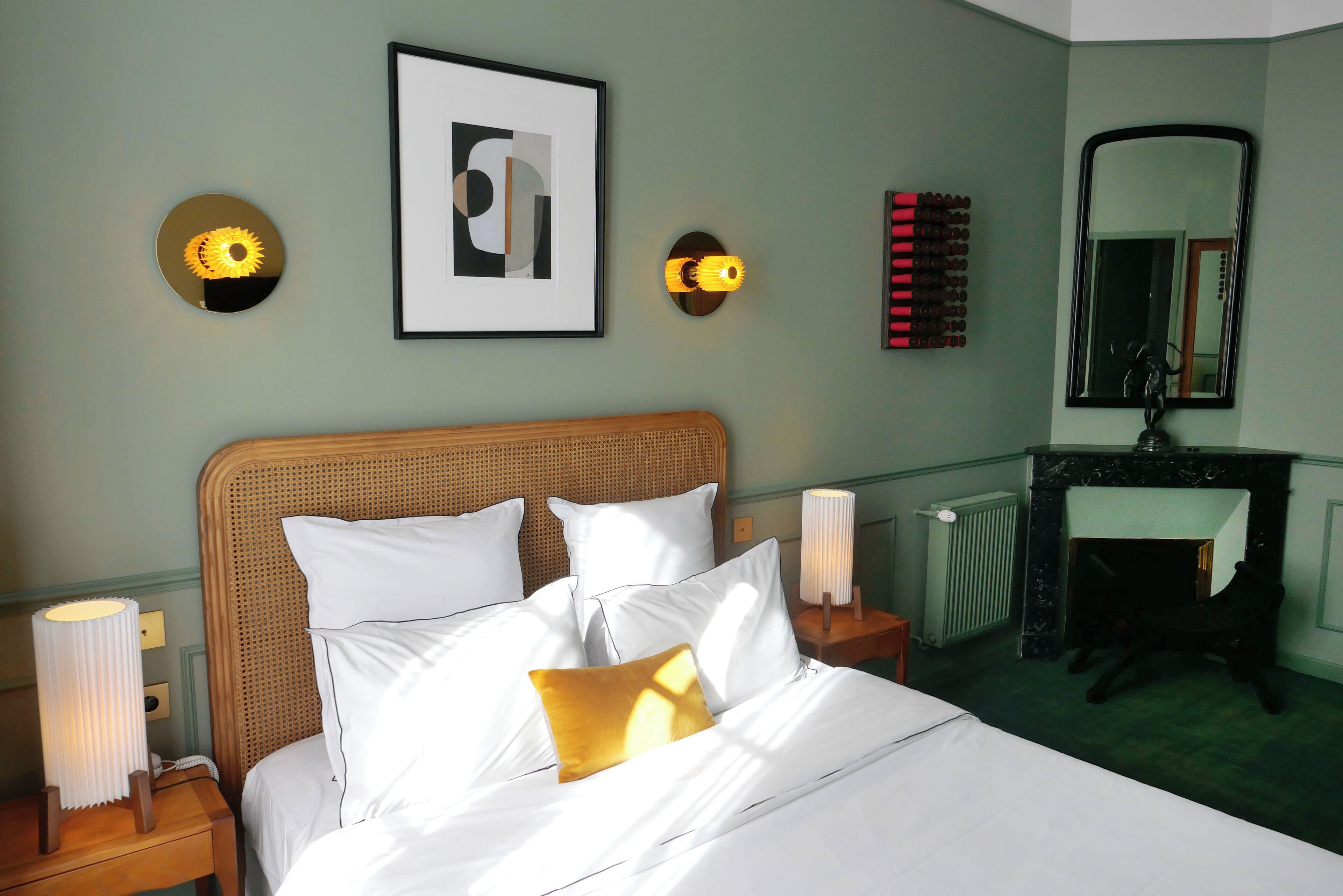 Foto - Hôtel Bristol Pau