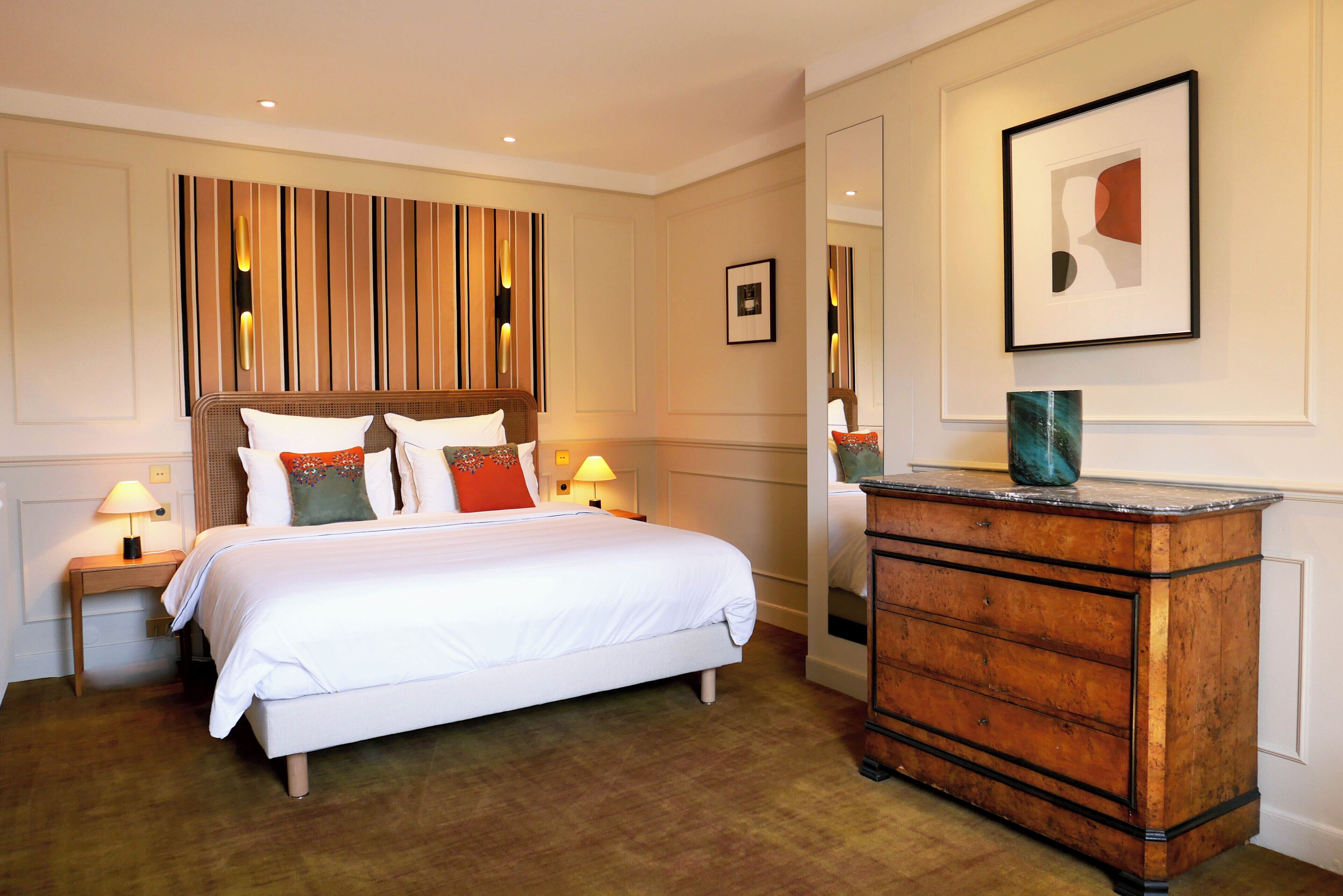 Foto - Hôtel Bristol Pau