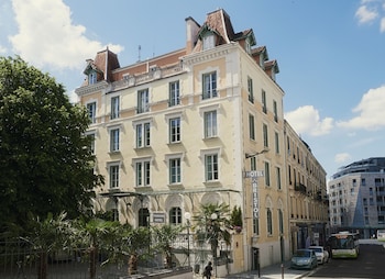 Hôtel Bristol Pau