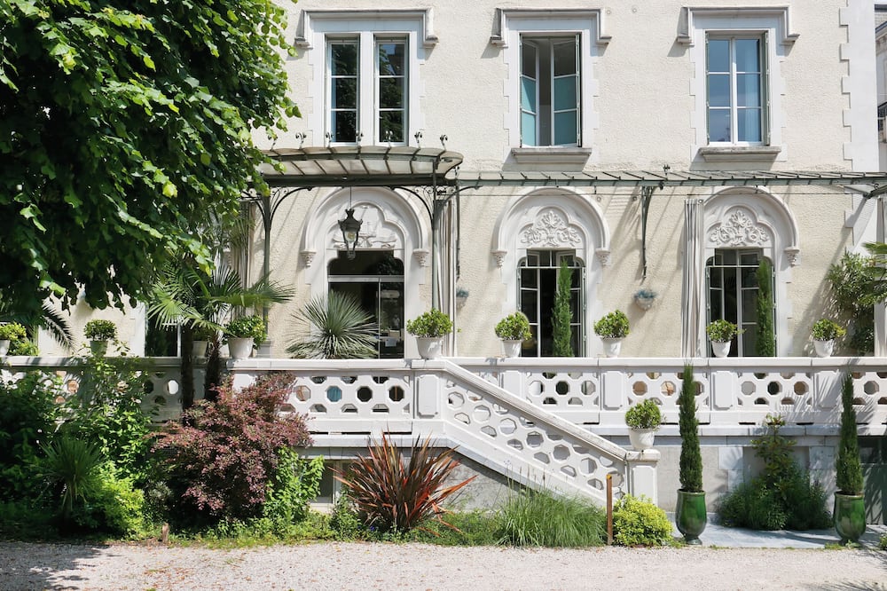 Hôtel Bristol Pau