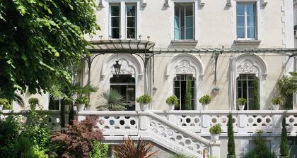 HĂŽtel Bristol Pau