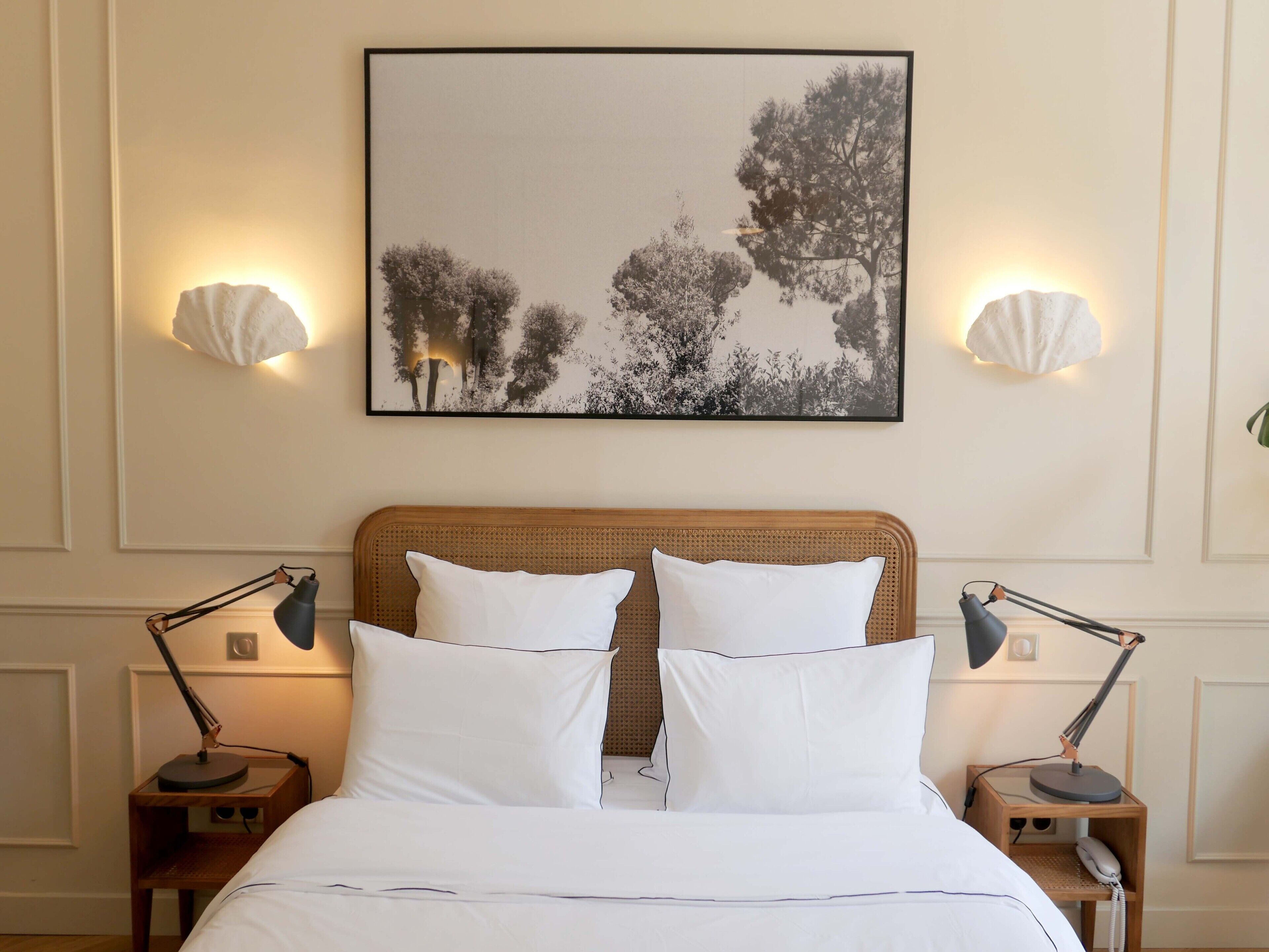 Foto - Hôtel Bristol Pau