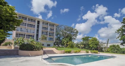 Luxurious 1 bedroom condo w/ pool on site PLUS NFL Package to watch all games