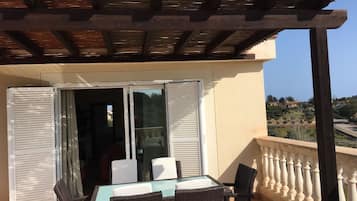 Servei de restauració a l'aire lliure