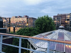 Terras