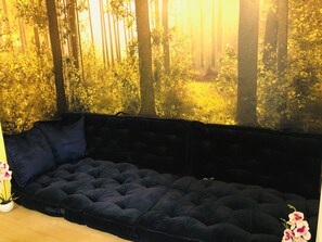 Reception - Room mate Hostel (Zaandam)