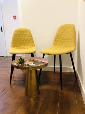 Reception - Room mate Hostel (Zaandam)