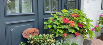 75qm Lieblingsplatz mit Sauna in Bendestorf / Nähe Hamburg/ Lüneburg