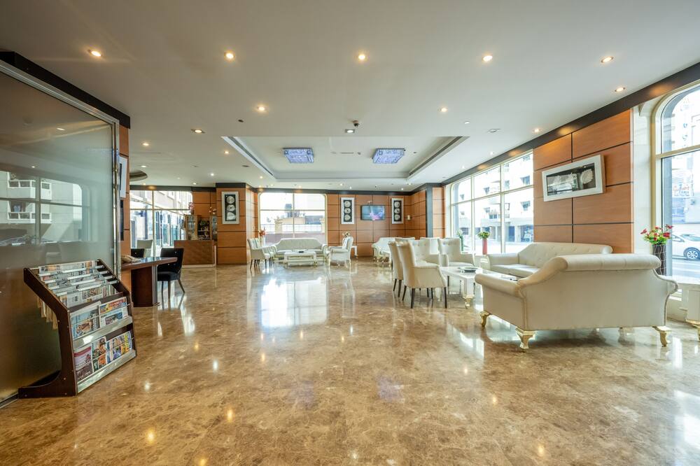 Pearl Swiss Hotel