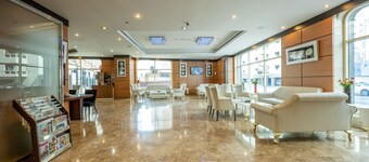 珍珠瑞士酒店
