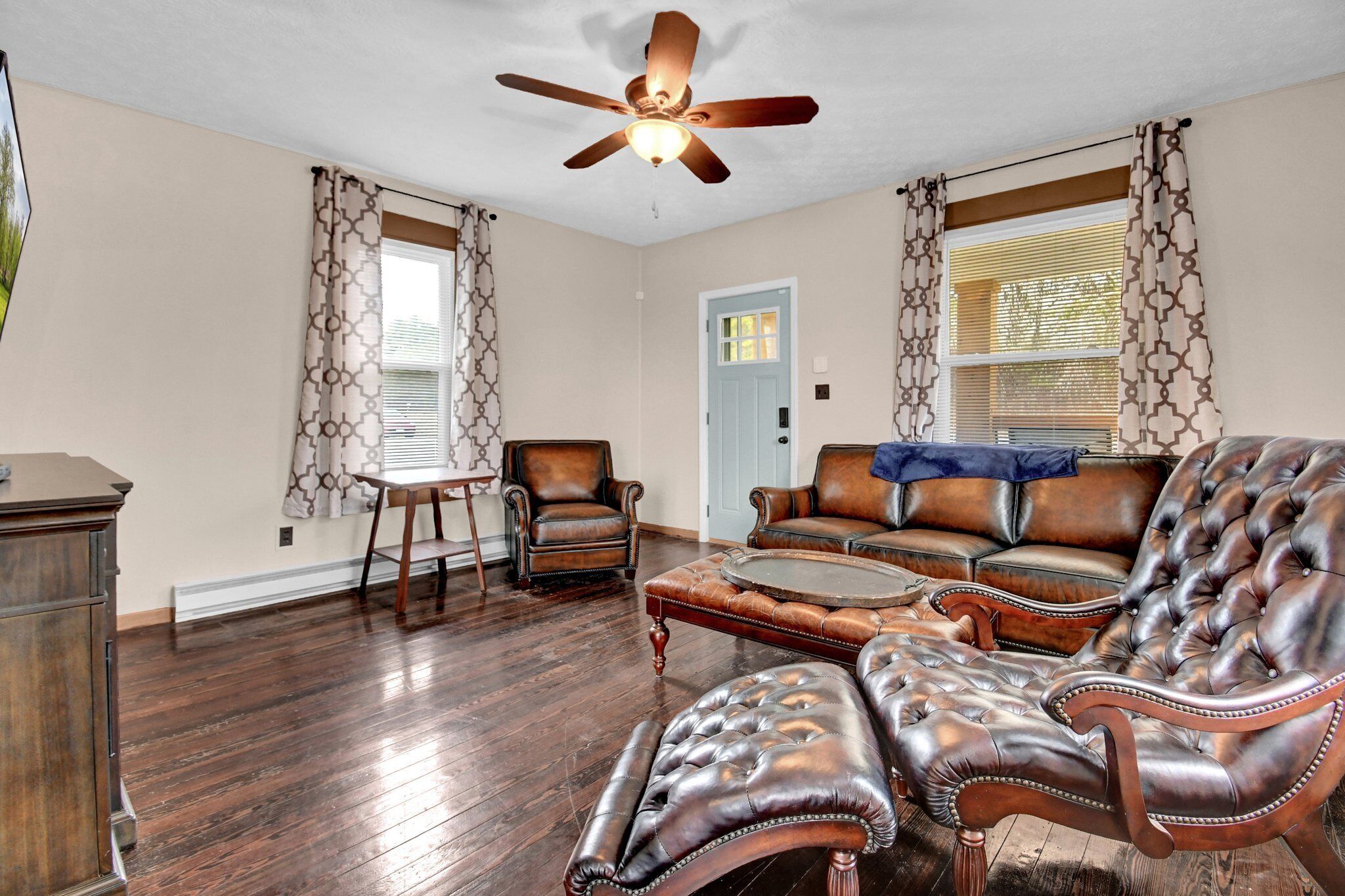 TV connectée, jeux vidéo, table de tennis de table