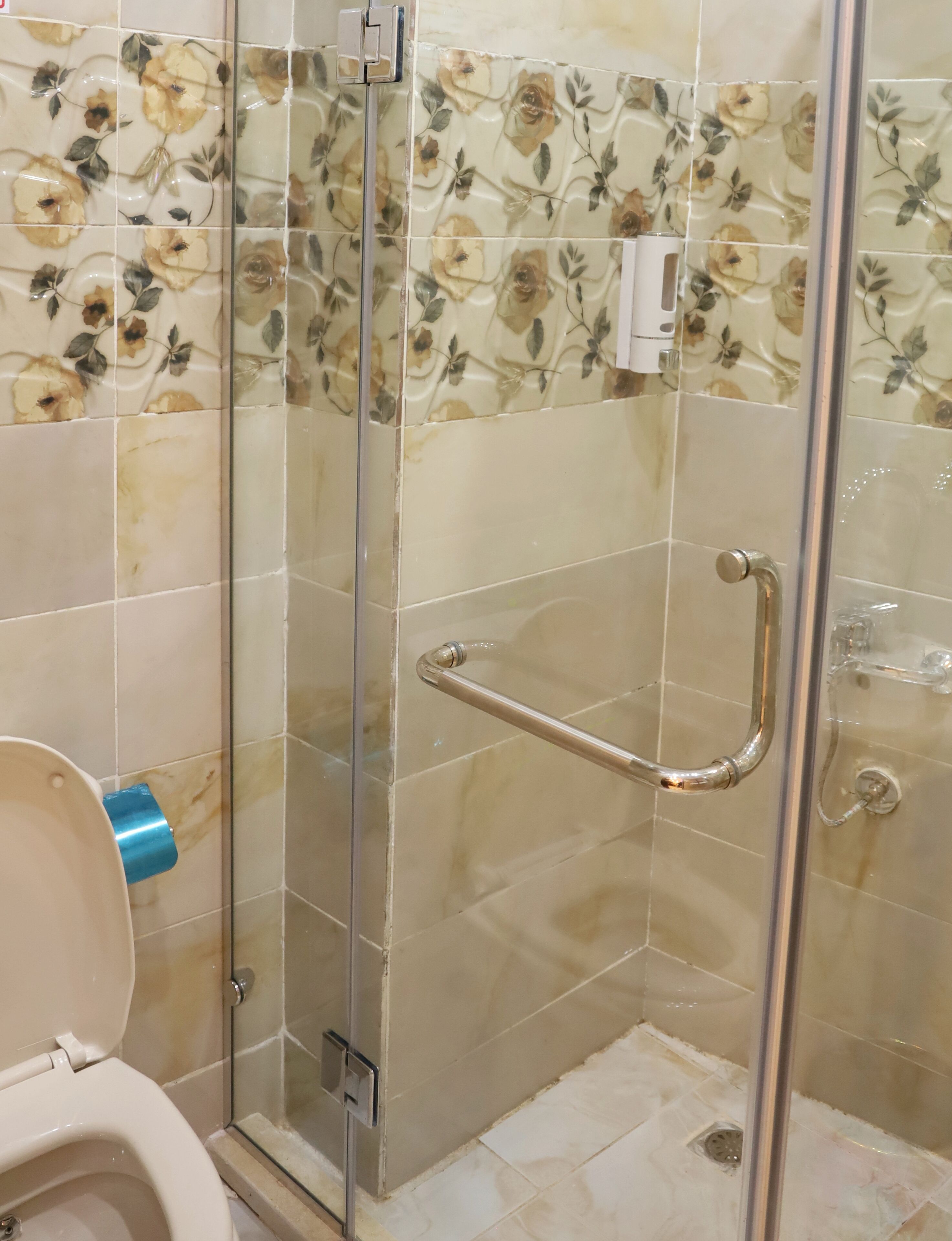 Foto - Magic Golden Pyramids INN