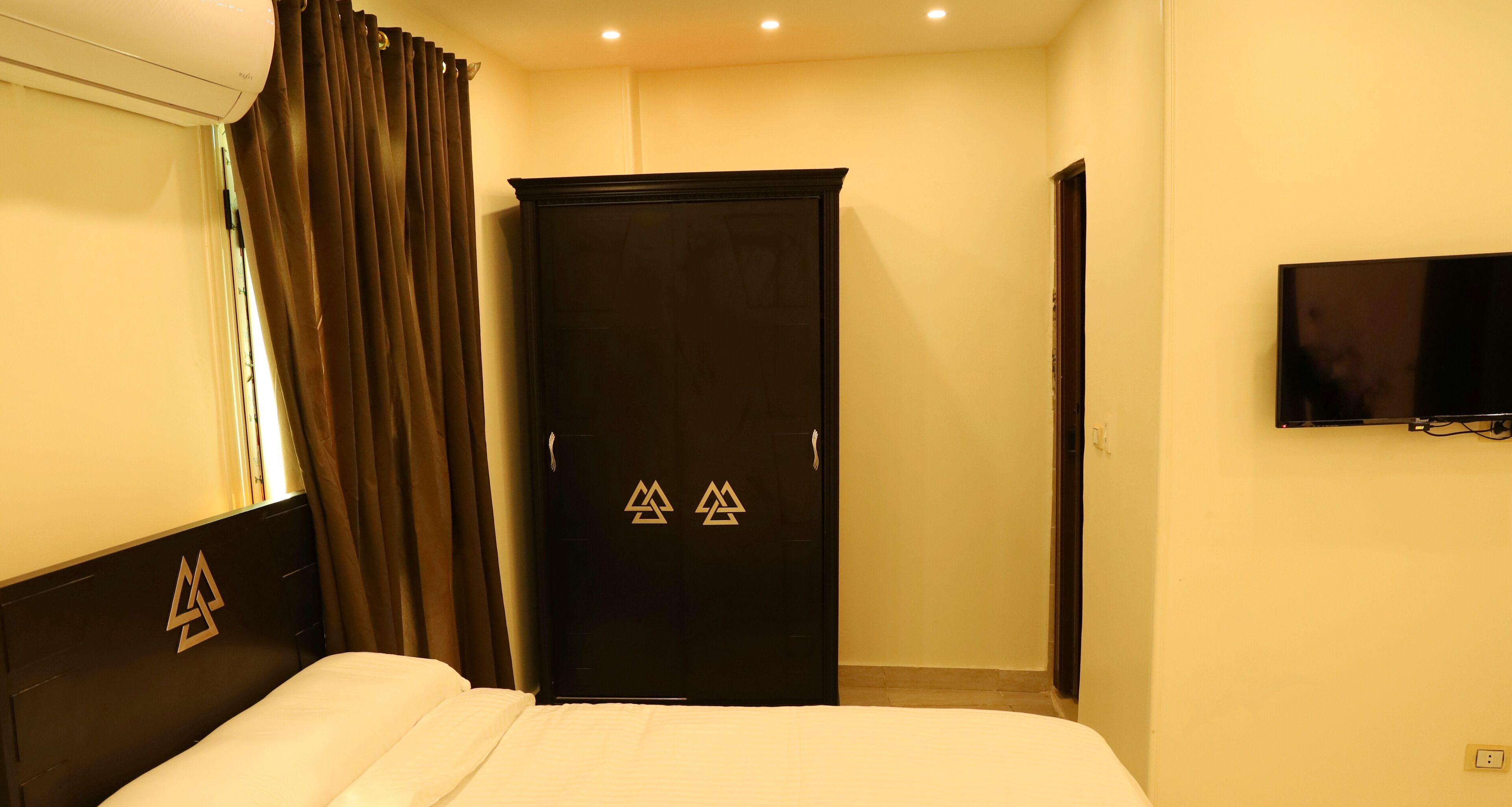 Foto - Magic Golden Pyramids INN