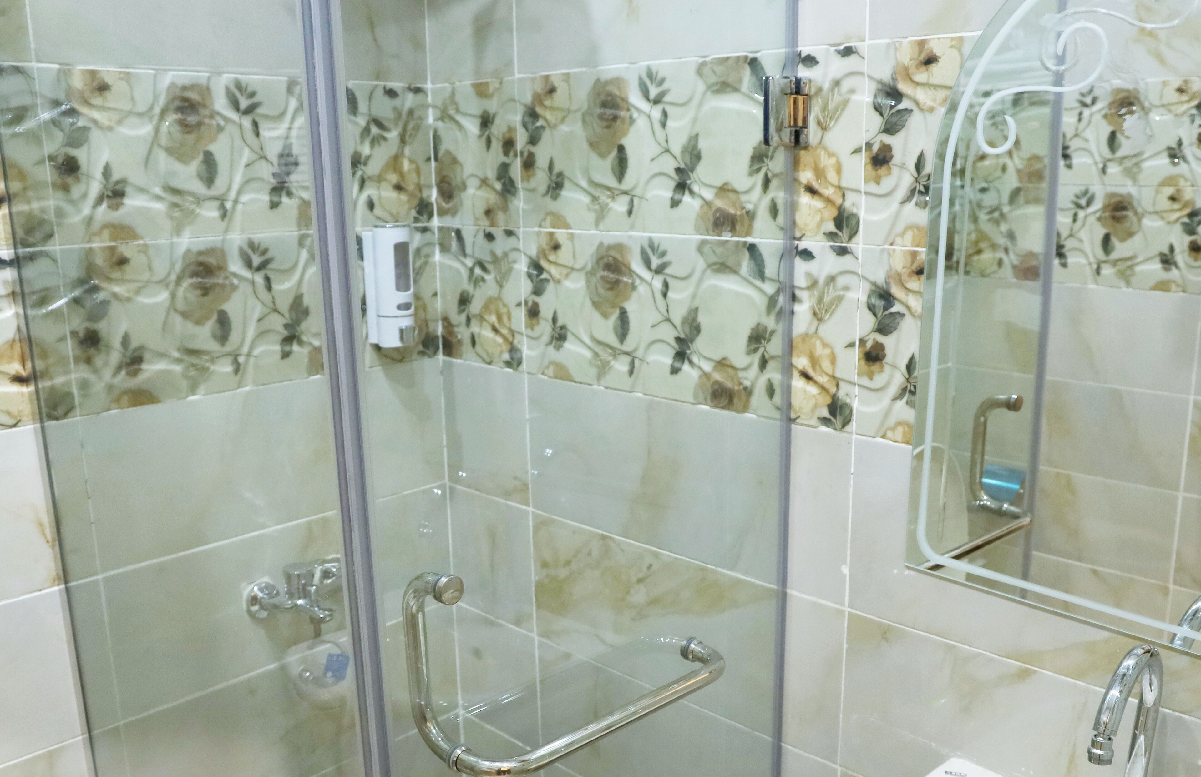 Foto - Magic Golden Pyramids INN