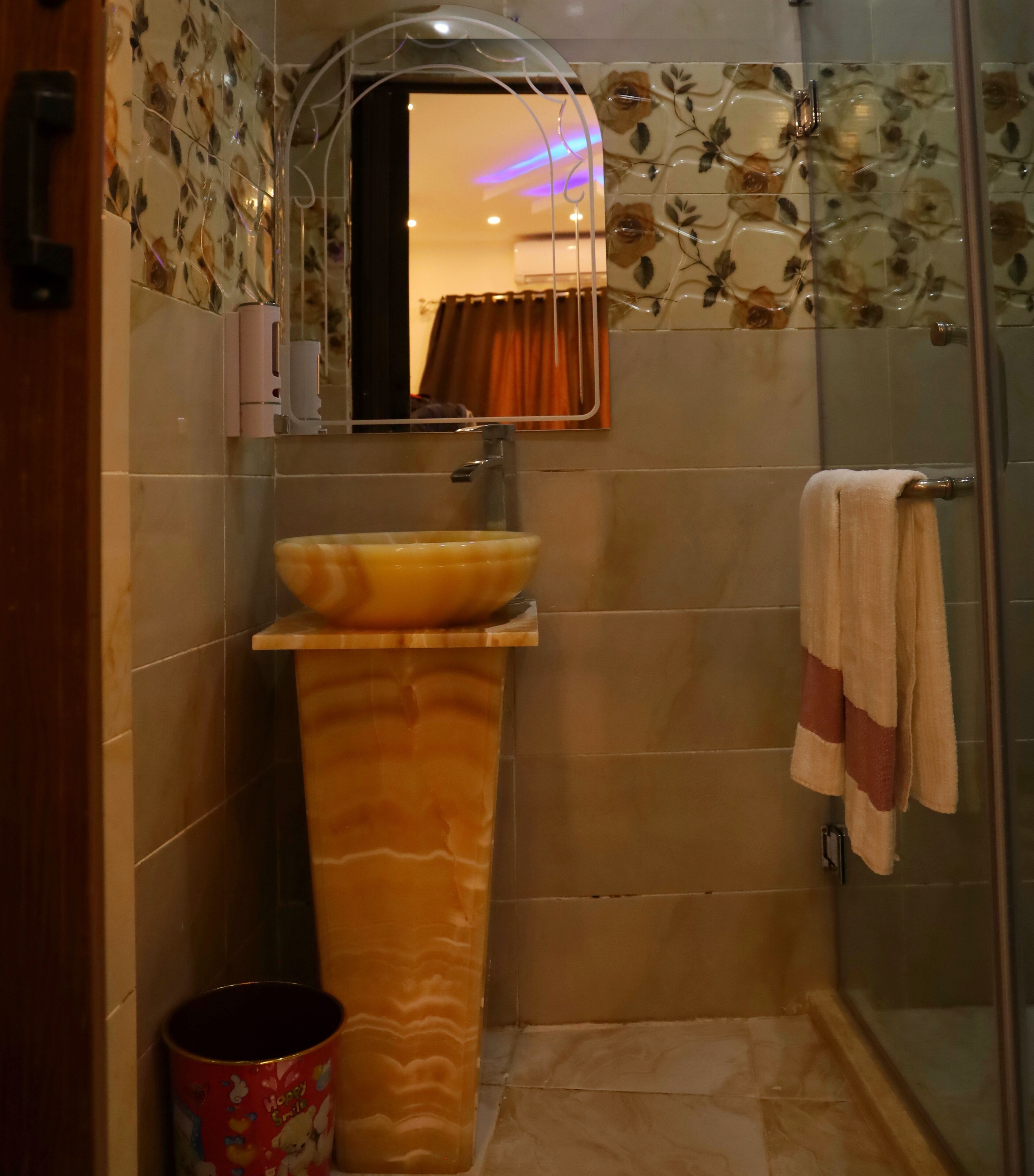 Foto - Magic Golden Pyramids INN