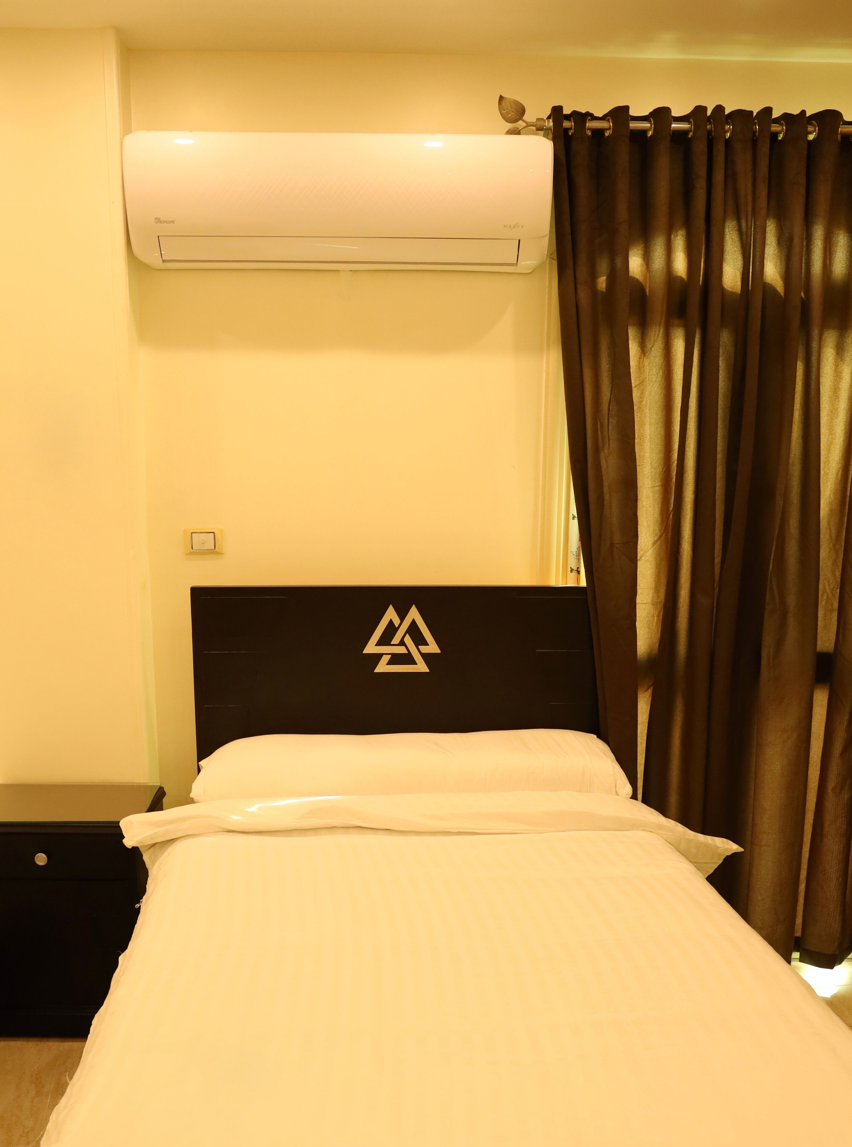 Foto - Magic Golden Pyramids INN