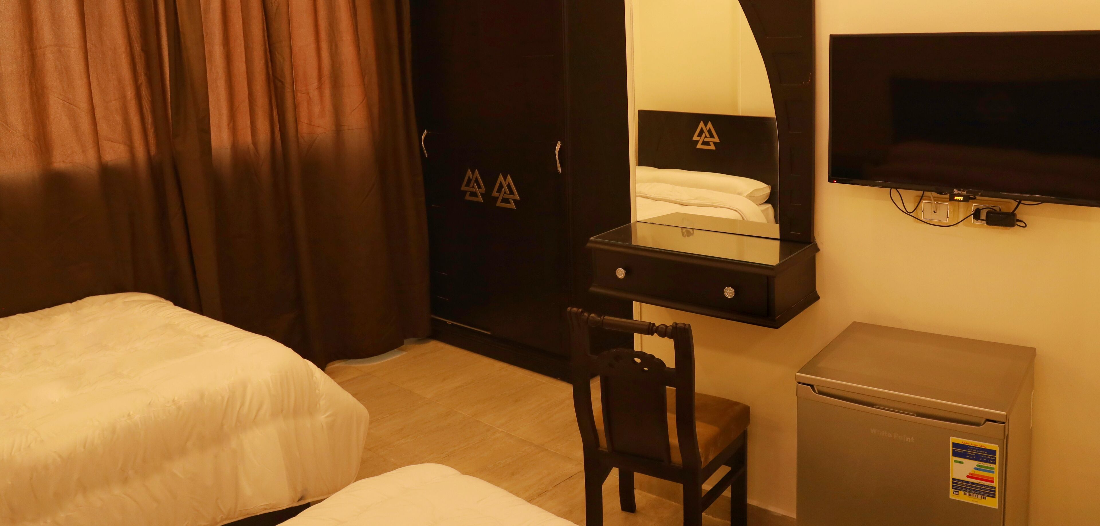 Foto - Magic Golden Pyramids INN