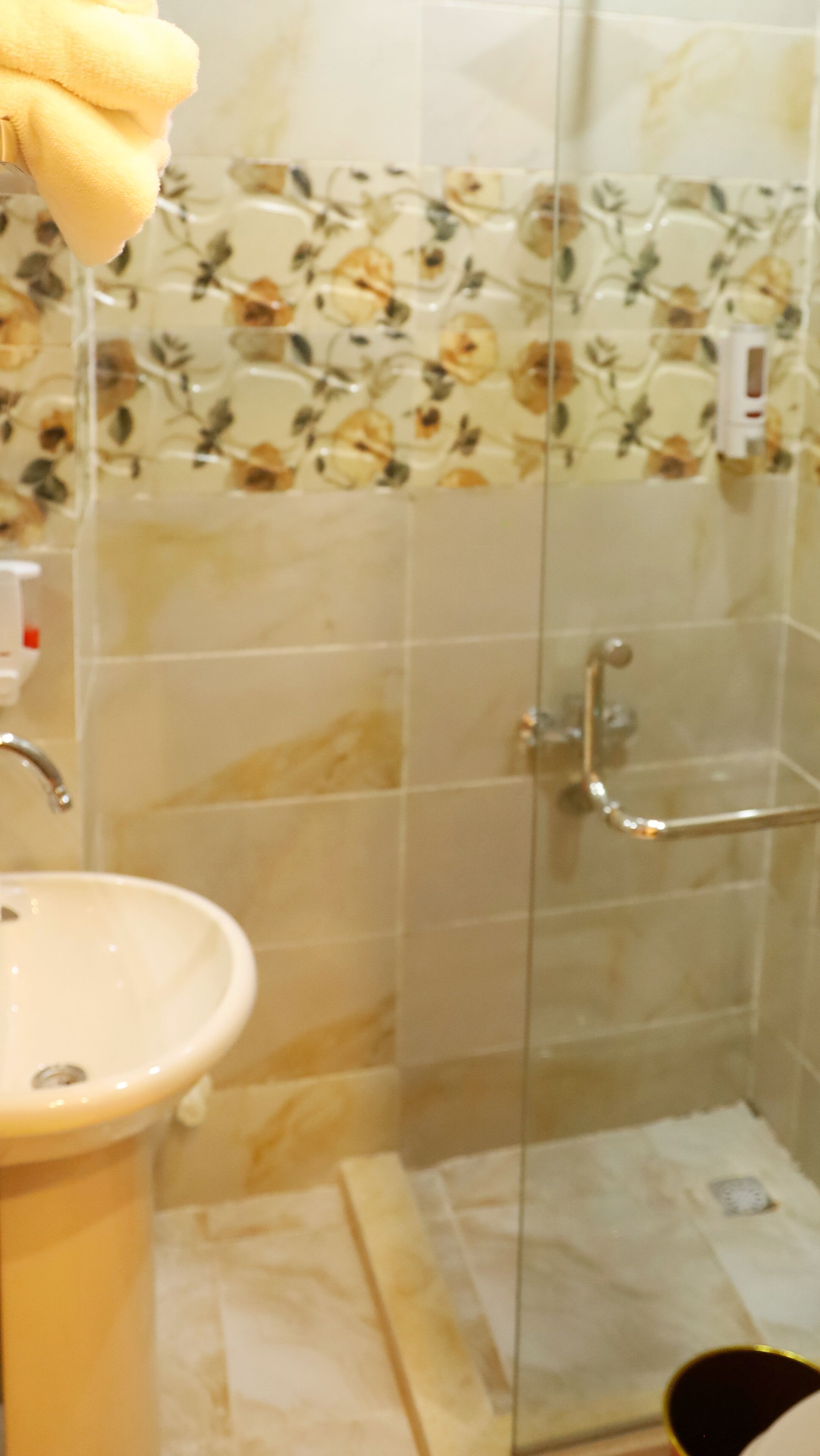 Foto - Magic Golden Pyramids INN