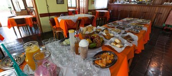 Restaurante e Pousada Zero Grau