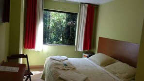 Basic Room