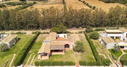 Villa Arenada - 500m from the beach