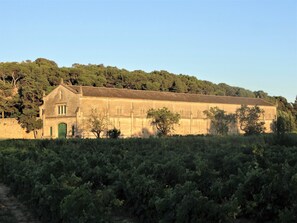 Außenbereich
