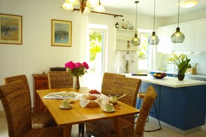 تناول الطعام