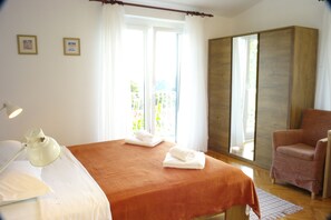 4 عدّة غرف نوم