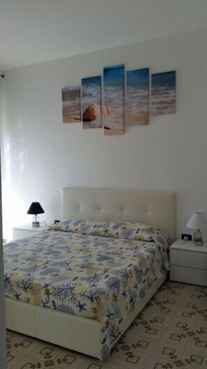 3 Schlafzimmer, Bügeleisen/Bügelbrett, Reisekinderbett, kostenloses WLAN