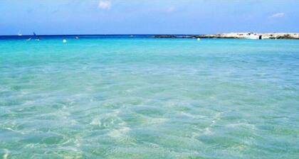 Apartment with air conditioning - 200m from the see ULTRA ALL INCLUSIV