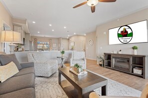 Smart-TV, DVD-Player