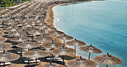 VILLA PANORAMA-SPORT,POOL&BAR