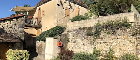 Aussenbereich